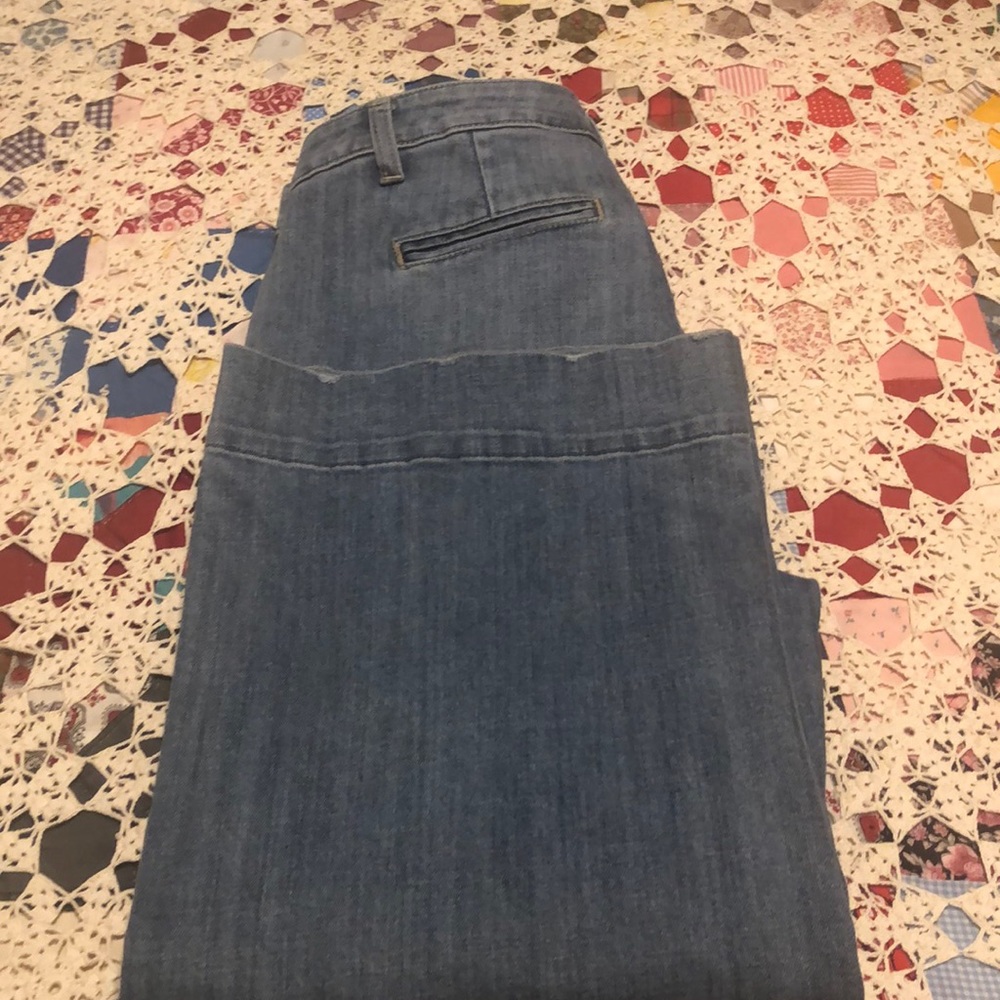 Talbots’s The Deck Pants